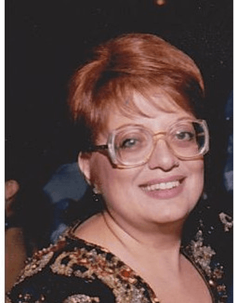 Joan E. Picarello Obituary