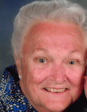 Viola Schultzel Obituary