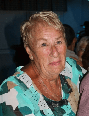 Barbara J Tozzo Obituary