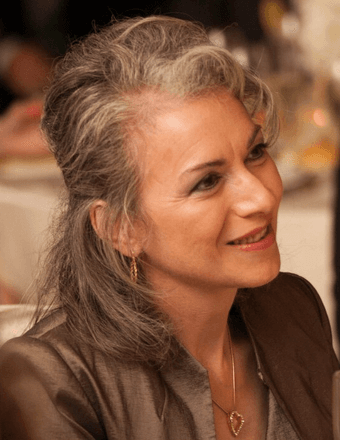 Nancy J. Thorson Obituary