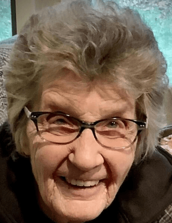 Virginia T. Shoemaker Obituary