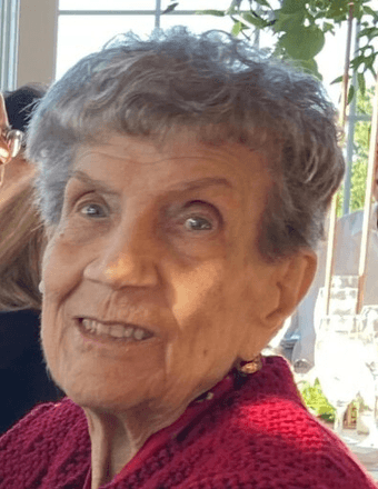Marie S. Cardone Obituary