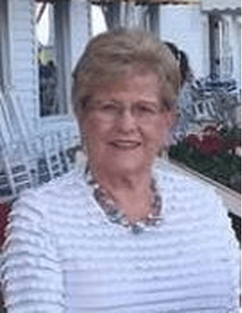 Patricia C. Marshall Obituary