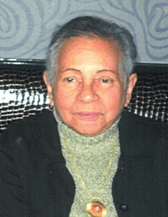 Ana L. Favata Obituary