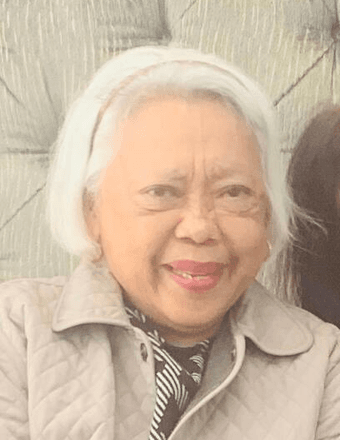 Fe G. Uriarte Obituary