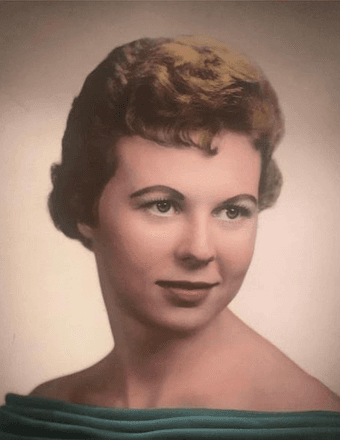 Jane F. Boud Obituary