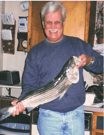 Robert F. Degnan Obituary