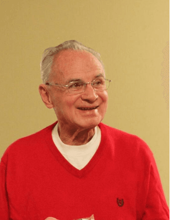 Patrick M. Soricello Obituary