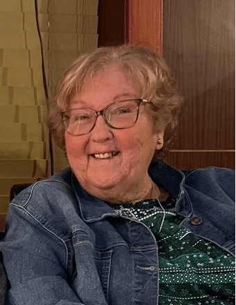 Ann Marie Boesch Obituary