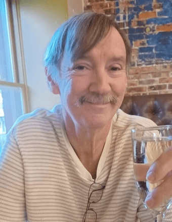 Edward T. Buckley Obituary