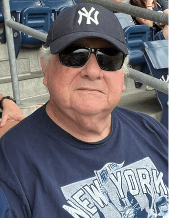 Mark R. Hirschfeld Obituary