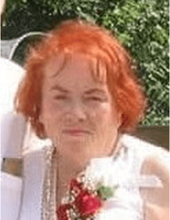 Catherine V. Guzewicz Obituary