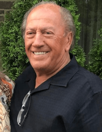 Helmut S. Karlovits Obituary