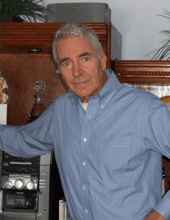 Daniel J. Fongaro Obituary