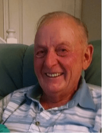 Edward J. Coates Obituary