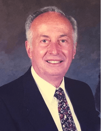 Milton Jacobs Obituary