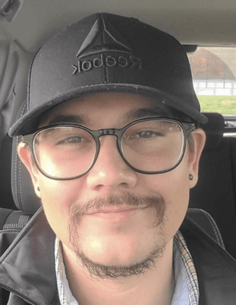Allen M. Van Hook, Jr. Obituary