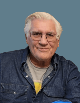 Ronald G. Kievit Obituary