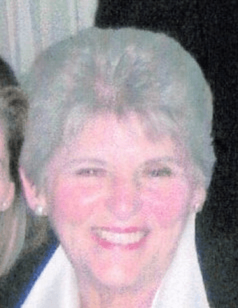 Arlene M. Steinhauer Obituary