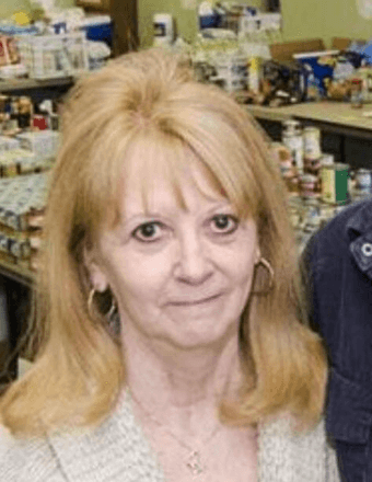 Virginia M. Melchiondo Obituary