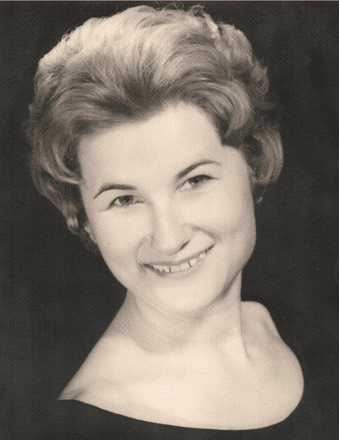 Valentina Smela Obituary