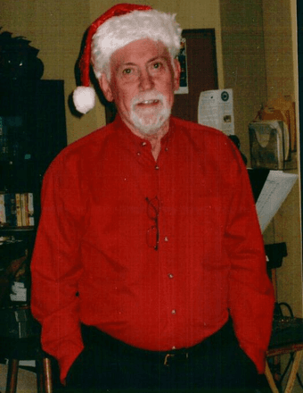 Joseph M. Morris Obituary