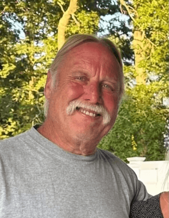 John W. Hamm Obituary