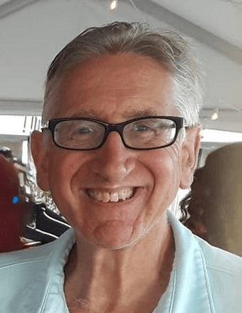 Richard G. Randol Obituary