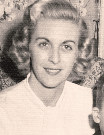 Alice R. Cosack Obituary
