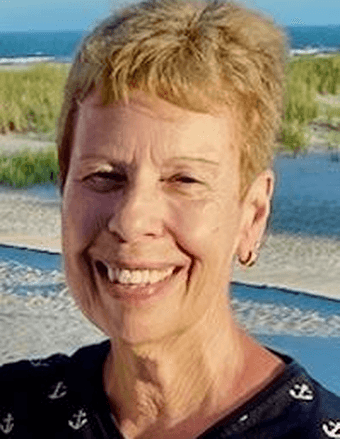 Roberta Rissmeyer Obituary