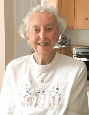 Muriel Von Duerring Obituary