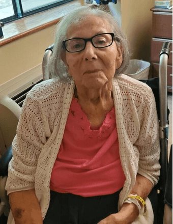 Jennie Cassin Obituary