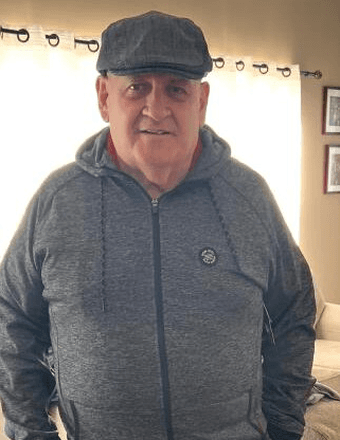Victor H. Marcos Obituary