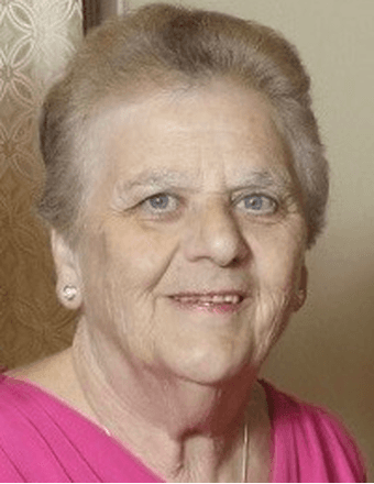 Rose Marie Megna Obituary