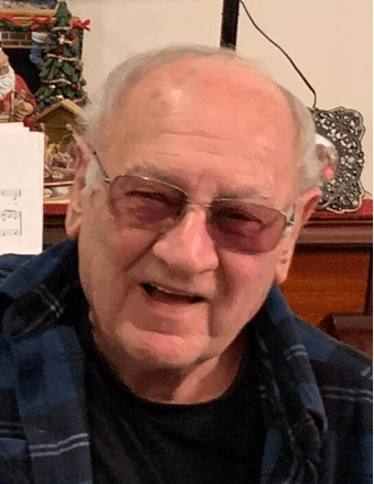 Charles T. Reebe Obituary