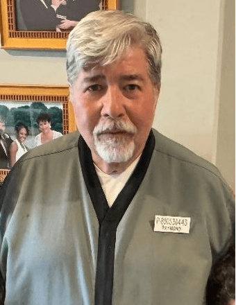 Raymond D. Sambolin Obituary