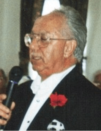 Russell Milani Obituary