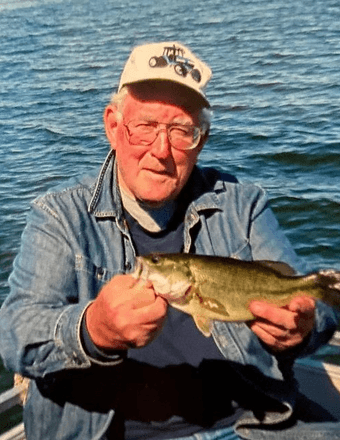 Edward M. Gallagher Obituary