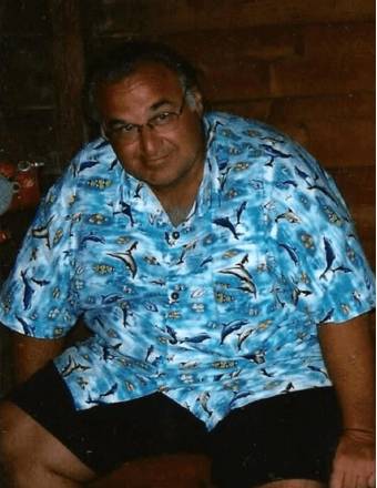 Clinton P. Kilroy Obituary