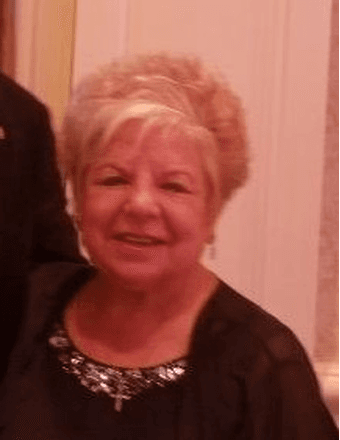Lucille Mankowsky Obituary
