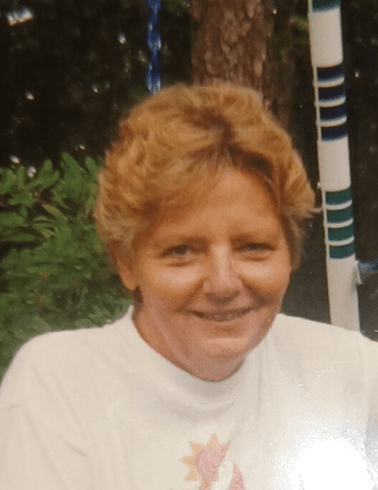 Patricia M. Leach Obituary