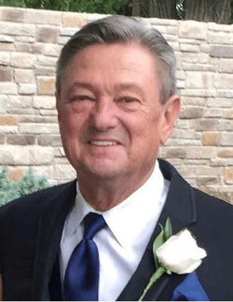 John B. Bellack Obituary