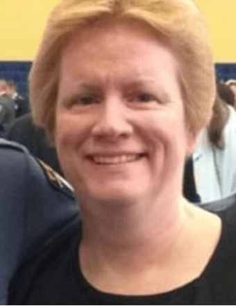 Annmarie Eick Obituary