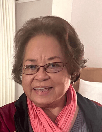 Nena G. Alvear Obituary