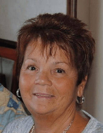 Joann Roccia Obituary