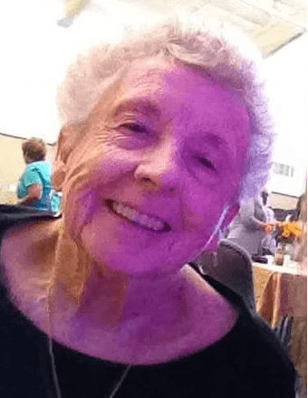Sheila F. Lawlor Obituary