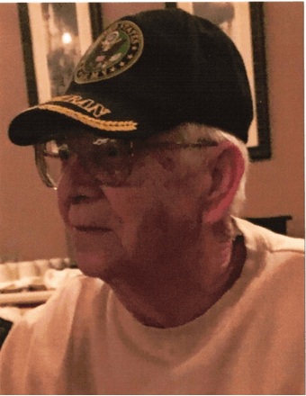 George DeCataldo Obituary