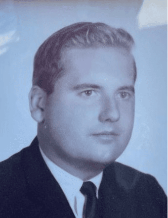 Joseph C. Conner, Jr. Obituary