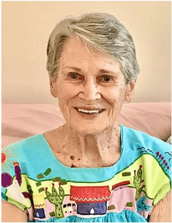 Robertha H. Klauder Obituary