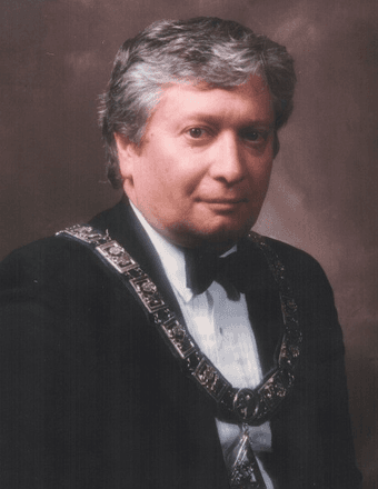 Richard F. O'Connell Obituary